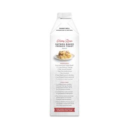 Oat Nog