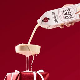 Oat Nog