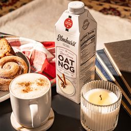 Oat Nog