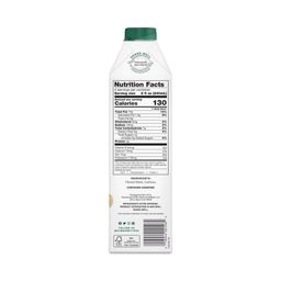 Unsweetened Milked Cashews