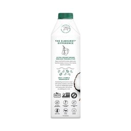Unsweetened Milked Coconuts & Cashews