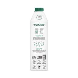 Unsweetened Milked Oats