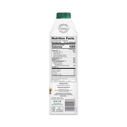 Unsweetened Milked Walnuts