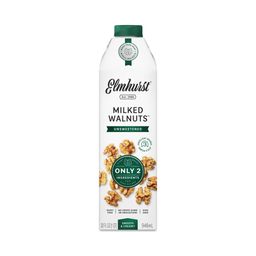 Unsweetened Milked Walnuts
