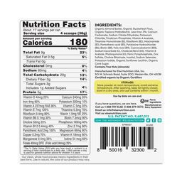 Plant-Based Complete Nutrition for Toddlers