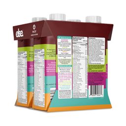Plant-Based Complete Nutrition Shake for Kids, Cocoa