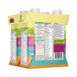 Plant-Based Complete Nutrition Shake for Kids, Vanilla