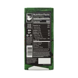 Chocolate Bar, Rich Caramel & 48% Milk Chocolate