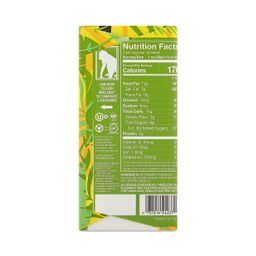 Fair Trade Dark Chocolate - 72% Cocoa