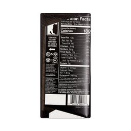 Fair Trade Dark Chocolate - 88% Cocoa