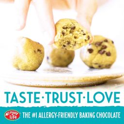 Dark Chocolate Morsels