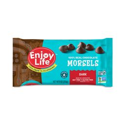 Dark Chocolate Morsels