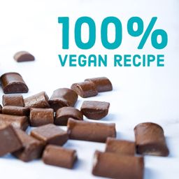 Semi-Sweet Chocolate Mega Chunks