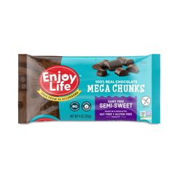Semi-Sweet Chocolate Mega Chunks