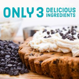 Semi-Sweet Chocolate Mini Chips