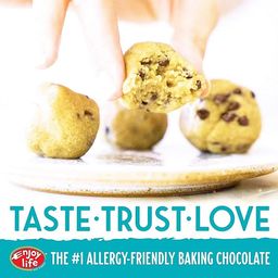 Semi-Sweet Chocolate Mini Chips