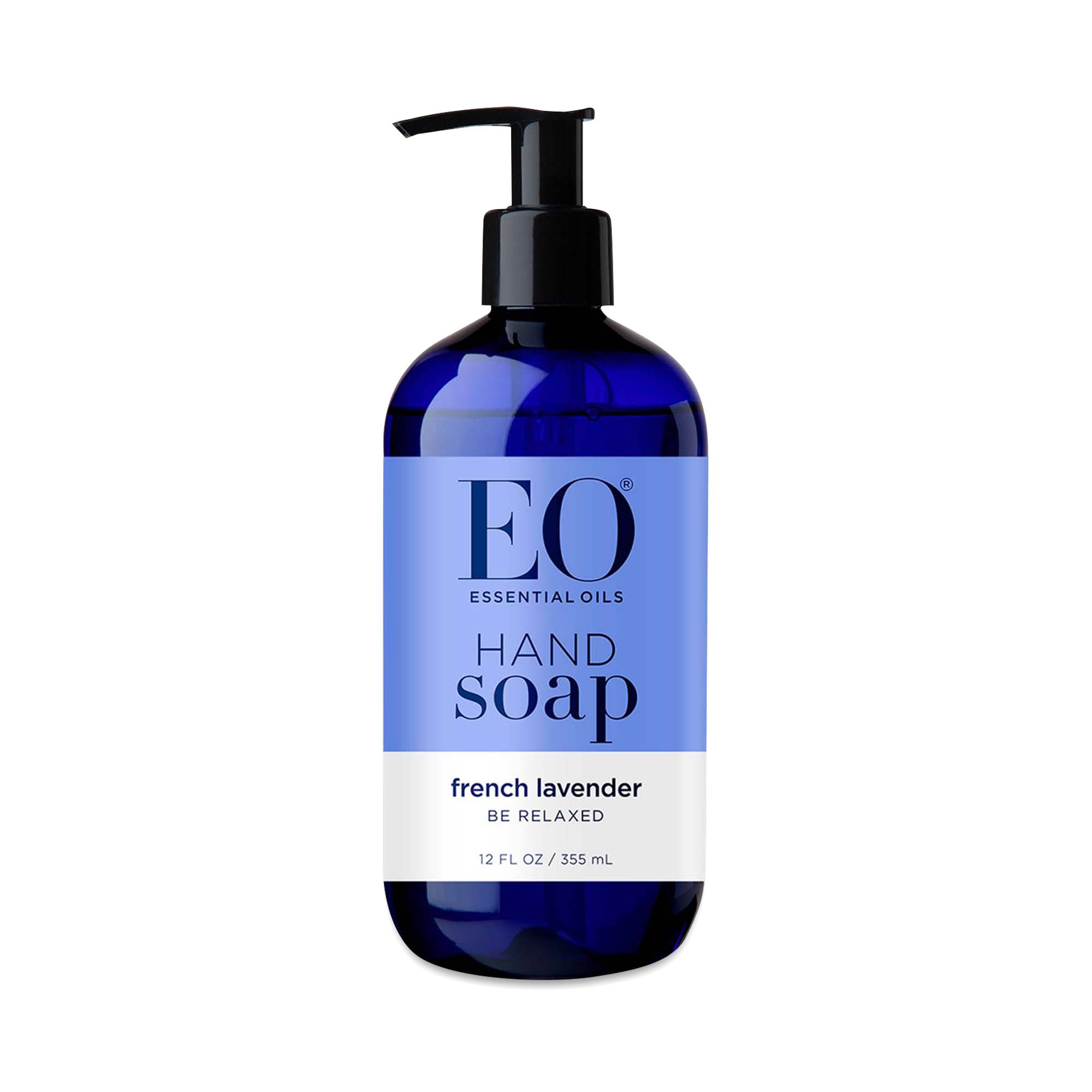 Hand Soap, French Lavender