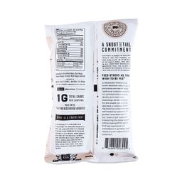 Maple Bacon Pork Cracklings