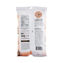 Pink Himalayan & Sea Salt Pork Rinds