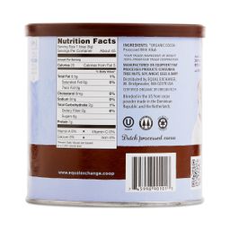 Organic Baking Cocoa