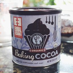 Organic Baking Cocoa