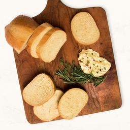 Bake-at-Home Bread, Italian Sourdough Loaf