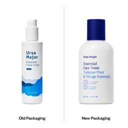 Essential Face Tonic