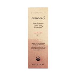 Rose Geranium Facial Tonic HydroSoul