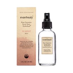 Rose Geranium Facial Tonic HydroSoul