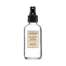 Rose Geranium Facial Tonic HydroSoul