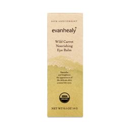 Wild Carrot Nourishing Eye Balm