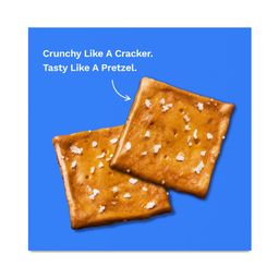 Pretzel Thins, Sea Salt