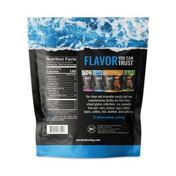Snack Thins, Sea Salt Chia