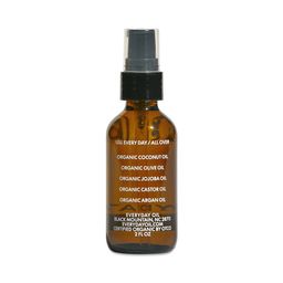 Everyday Oil, Baseline