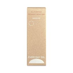Everyday Oil, Baseline
