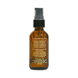 Everyday Oil, Mainstay