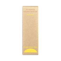 Everyday Oil, Mainstay