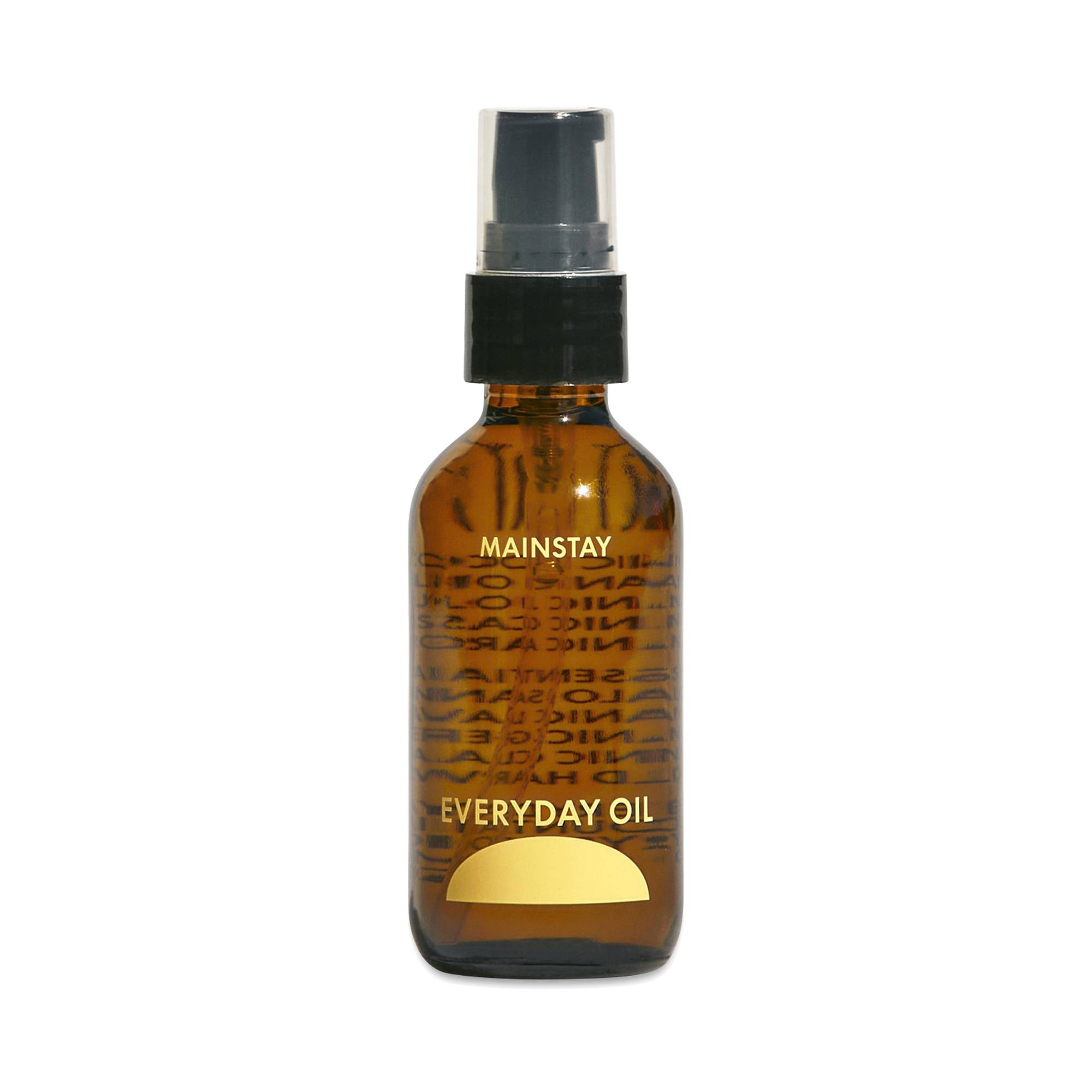 Everyday Oil, Mainstay