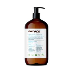 3 in 1 Soap, Pacific Eucalyptus