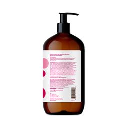 3-in-1 Soap, Shampoo, Body Wash, & Bubble Bath for Kids, Berry Blast