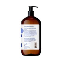3-in-1 Soap, Shampoo, Body Wash, & Bubble Bath for Kids, Lavender Lullaby