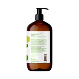 3-in-1 Soap, Shampoo, Body Wash, & Bubble Bath for Kids, Tropical Coconut