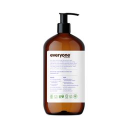 3-in-1 Soap, Shampoo, Body Wash, & Bubble Bath, Lavender & Aloe
