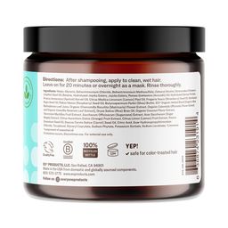 5-Star Deep Conditioner, Coconut & Lemon