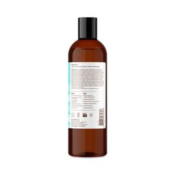Dreamy Shampoo, Coconut & Lemon