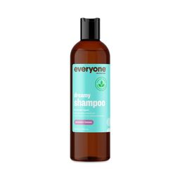 Dreamy Shampoo, Coconut & Lemon