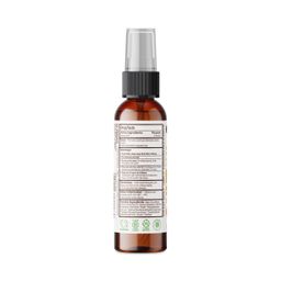 Hand Sanitizer Spray, Coconut & Lemon