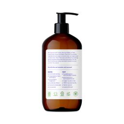 Hand Soap, Lavender & Coconut