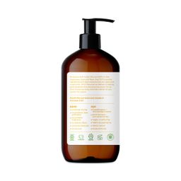 Hand Soap, Meyer Lemon & Mandarin