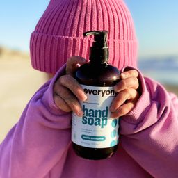 Hand Soap, Pacific Eucalyptus